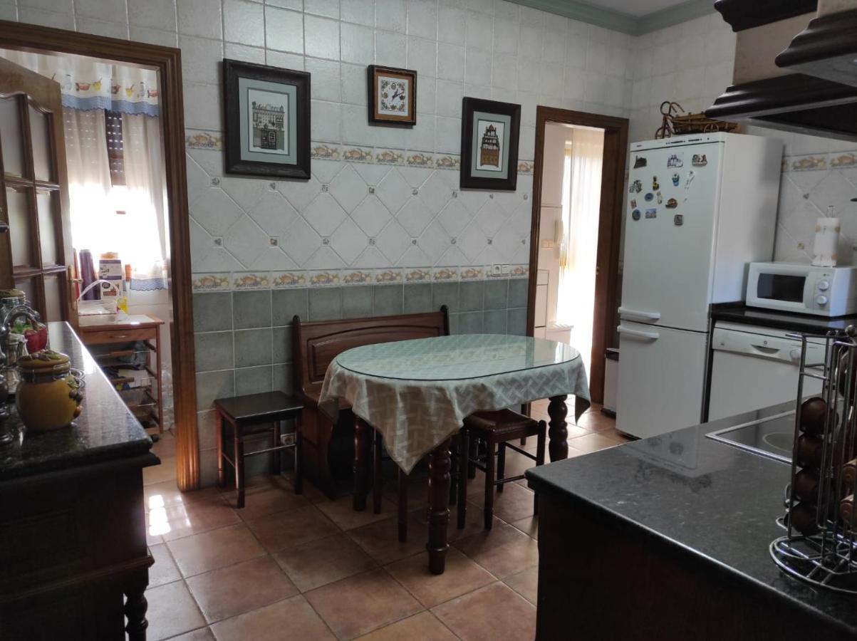 Los Abuelos Setenil De Las Bodegas Extérieur photo